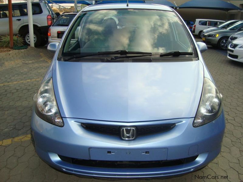 Used Honda Jazz 2006 Jazz for sale Windhoek Honda Jazz sales