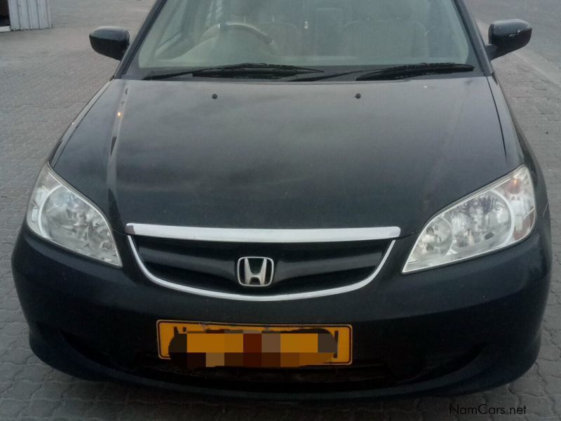 Honda civic 1.8 in Namibia