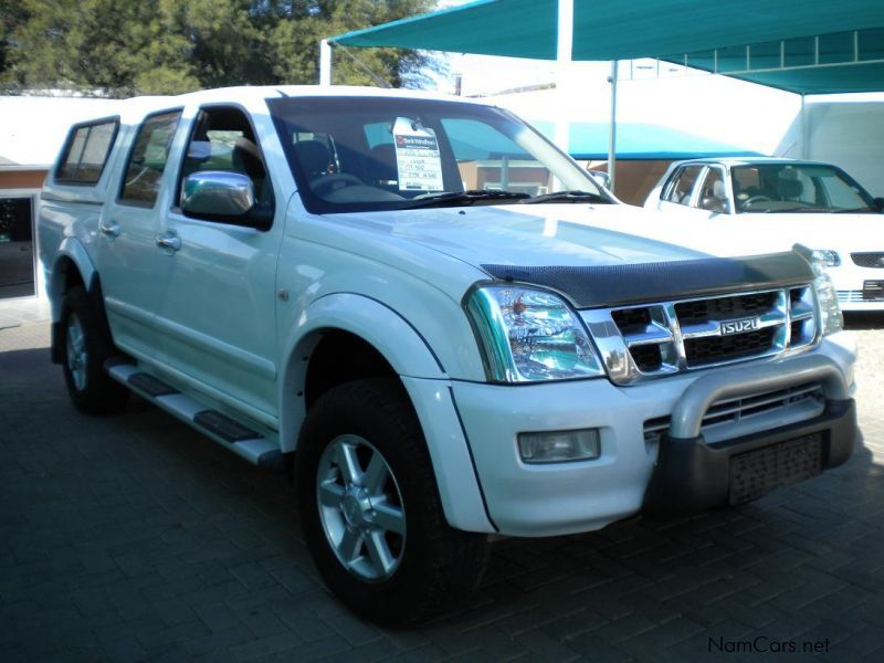 Sprinter 4X4 For Sale >> Used Isuzu KB 300 LX | 2006 KB 300 LX for sale | Windhoek ... Sprinter 4X4 For Sale >> Used Isuzu KB 300 LX | 2006 KB 300 LX for sale | Windhoek ...