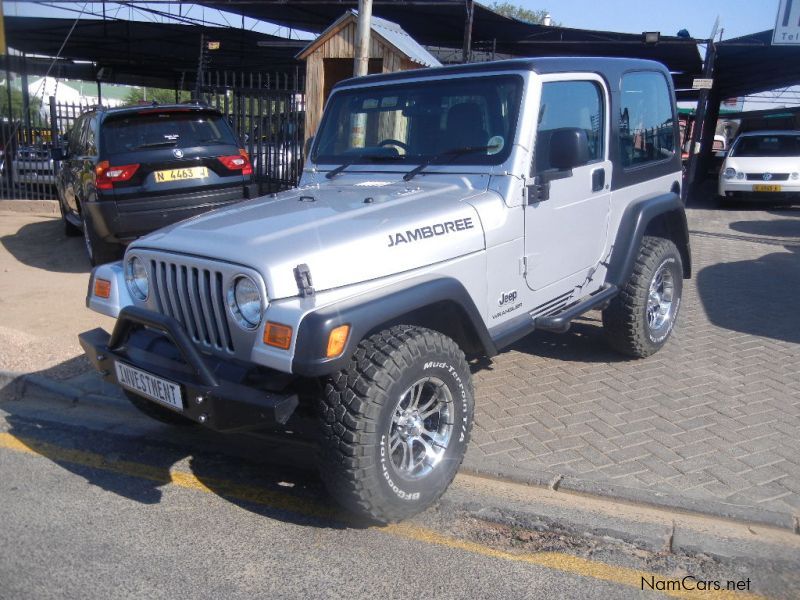 Used Jeep Wrangler 4.0 6speed Manual 2006 Wrangler 4.0 6speed Manual