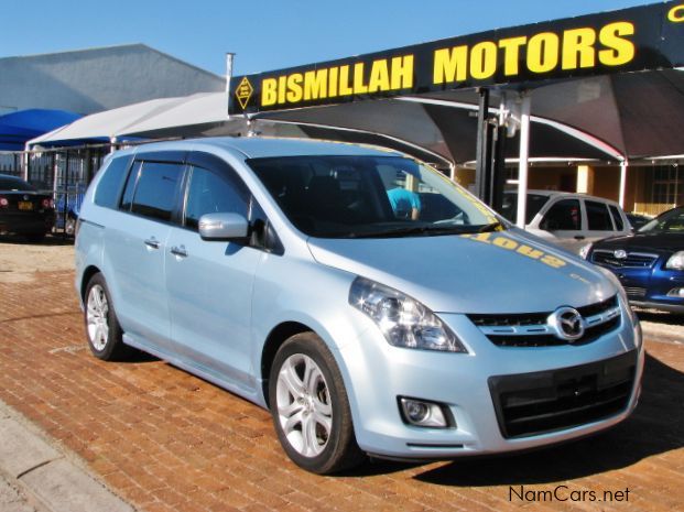 Mazda MPV in Namibia
