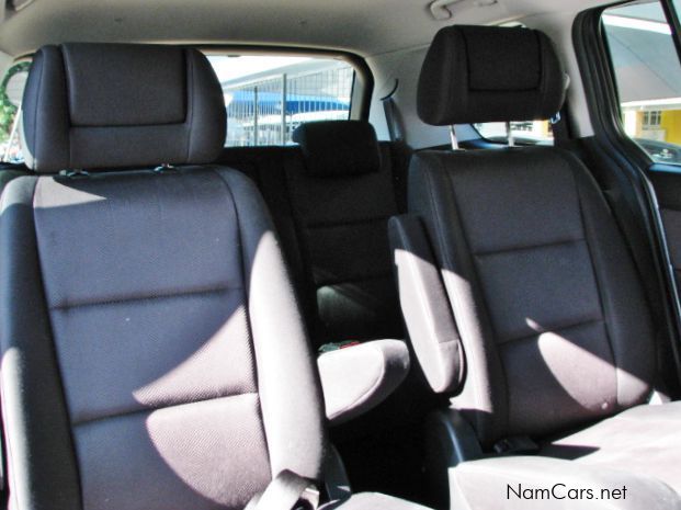 Mazda MPV in Namibia