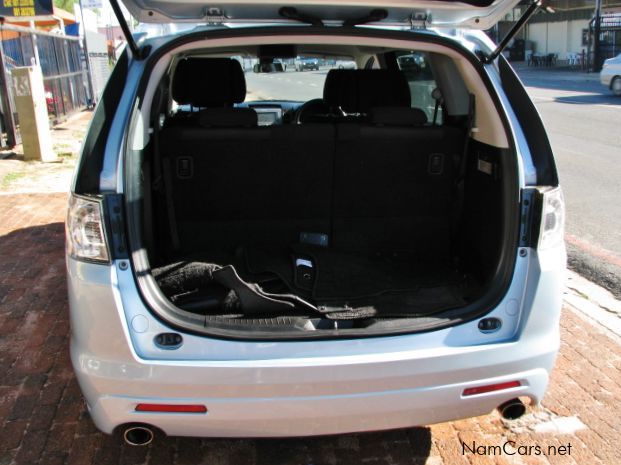 Mazda MPV in Namibia