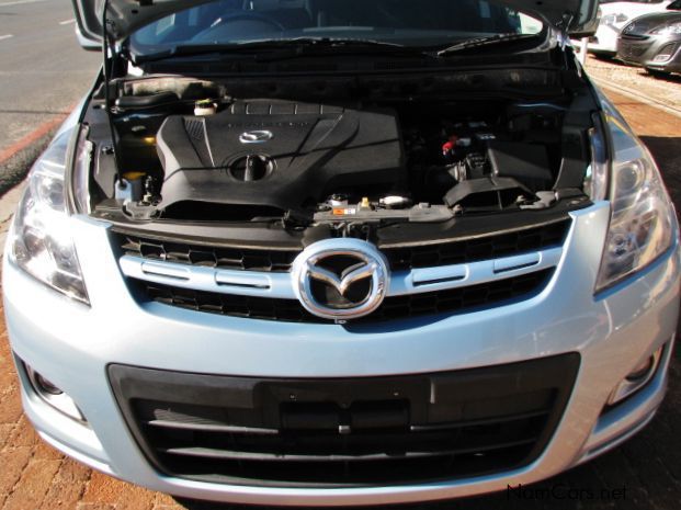 Mazda MPV in Namibia