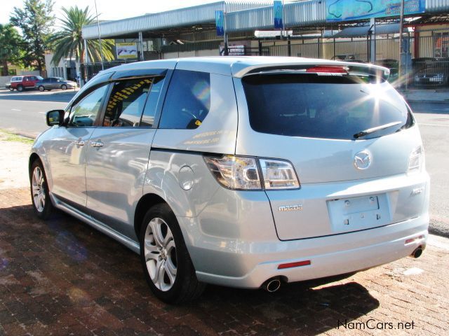 Mazda MPV in Namibia