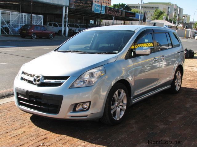 Mazda MPV in Namibia