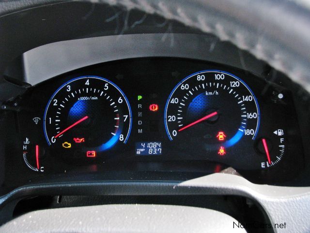 Mazda MPV in Namibia