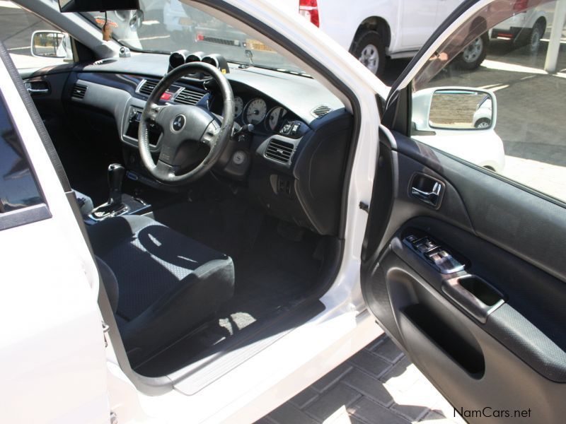 Mitsubishi Lancer Evo in Namibia