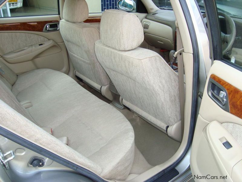 Nissan Sunny  in Namibia