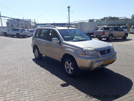 Nissan X-Trail A/T SUV in Namibia