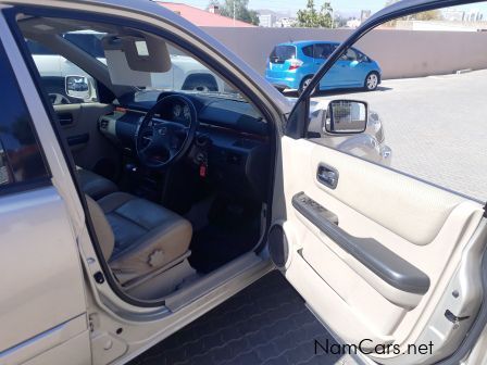 Nissan X-Trail A/T SUV in Namibia