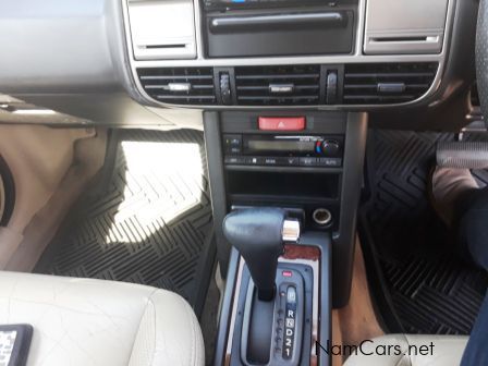 Nissan X-Trail A/T SUV in Namibia