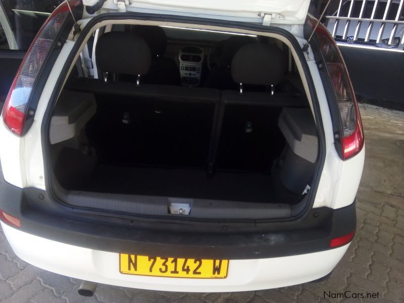 Opel CORSA SPORT 1.4 in Namibia