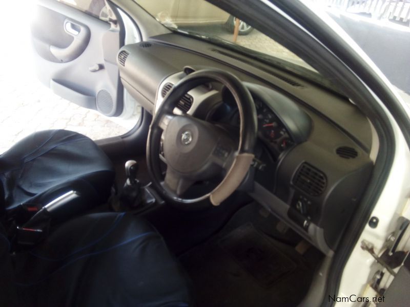 Opel CORSA SPORT 1.4 in Namibia