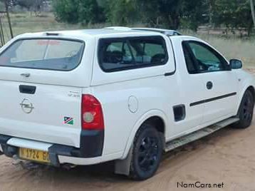 Opel Corsa 1.7 DTI Sport in Namibia