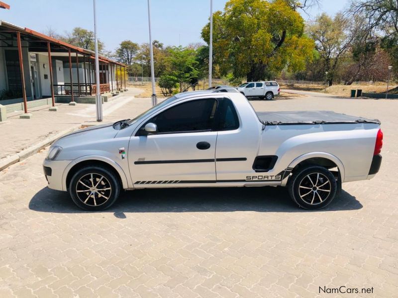 Opel Utility  Sport 1.4 in Namibia