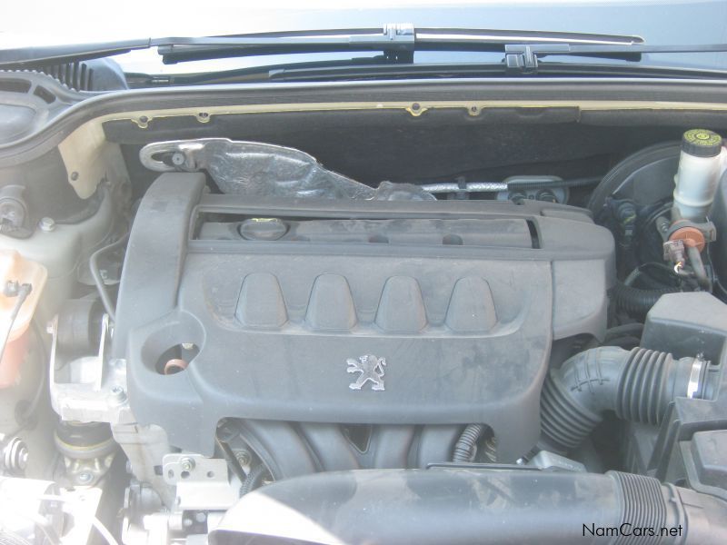 Peugeot 407 2.0 ST Comfort in Namibia
