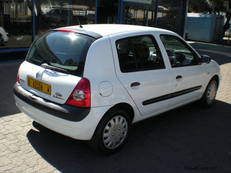 Renault Clio 1.2 VA VA Voom in Namibia