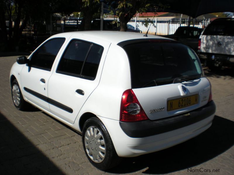 Renault Clio 1.2 VA VA Voom in Namibia