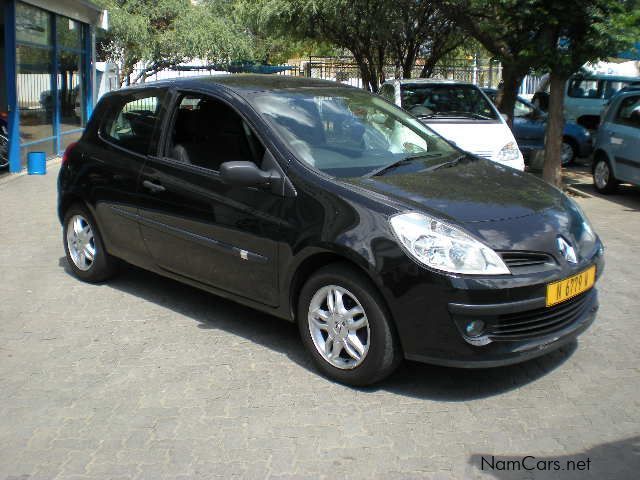 Renault Clio III 1.4 Expression 3 Door in Namibia