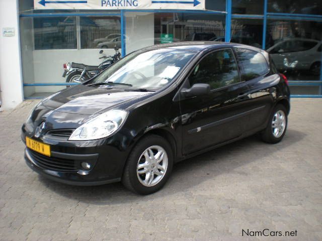Renault Clio III 1.4 Expression 3 Door in Namibia