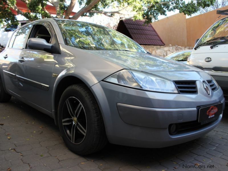 Renault Megane 1.9L DCI Manuel in Namibia