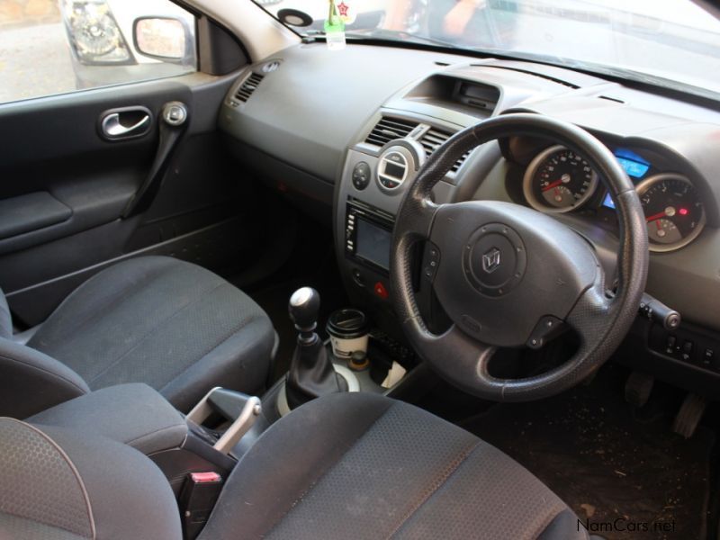 Renault Megane 1.9L DCI Manuel in Namibia