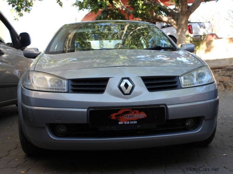 Renault Megane 1.9L DCI Manuel in Namibia