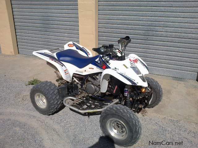 2006 Suzuki LTZ 400 For Sale, ATV Classifieds