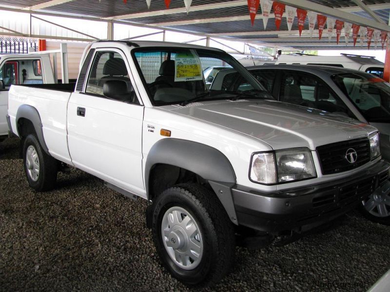 Tata Telcoline 2.0 TDI in Namibia