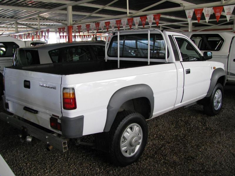 Tata Telcoline 2.0 TDI in Namibia