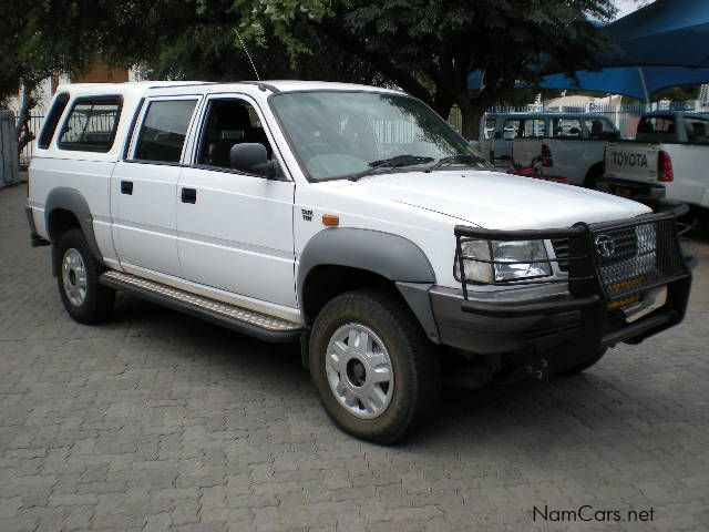 Tata Telcoline 2.0 Tdi  in Namibia