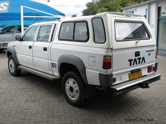 Tata Telcoline 2.0 Tdi  in Namibia