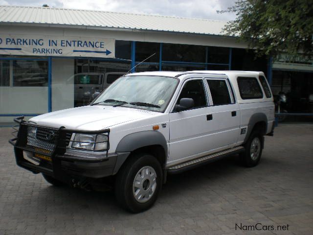 Tata Telcoline 2.0 Tdi  in Namibia