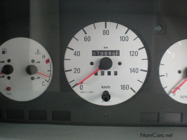 Tata Telcoline 2.0 Tdi  in Namibia