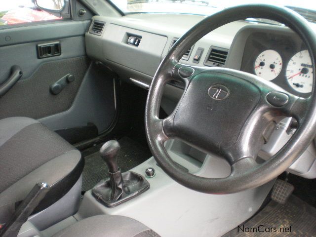 Tata Telcoline 2.0 Tdi  in Namibia