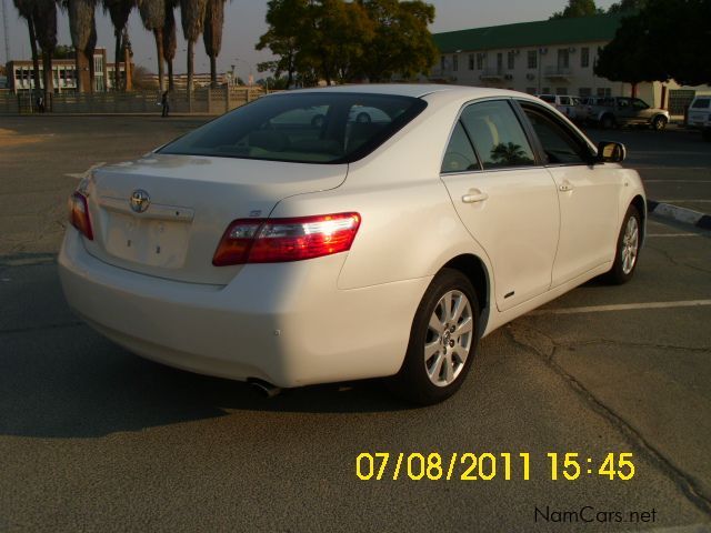 Toyota CAMRY in Namibia