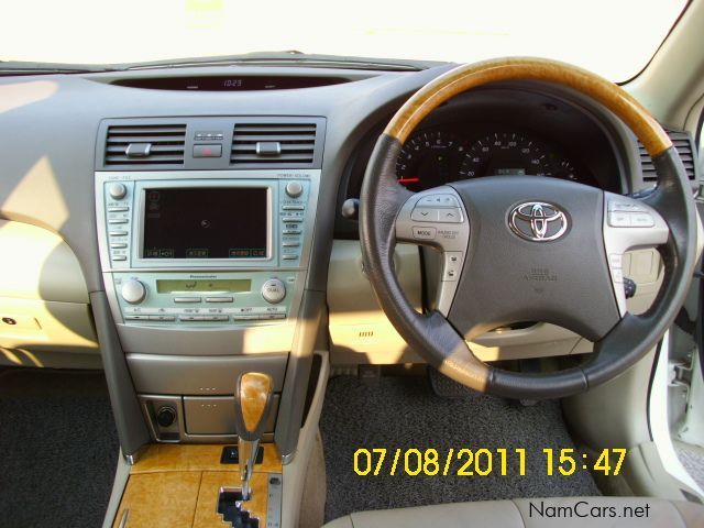 Toyota CAMRY in Namibia