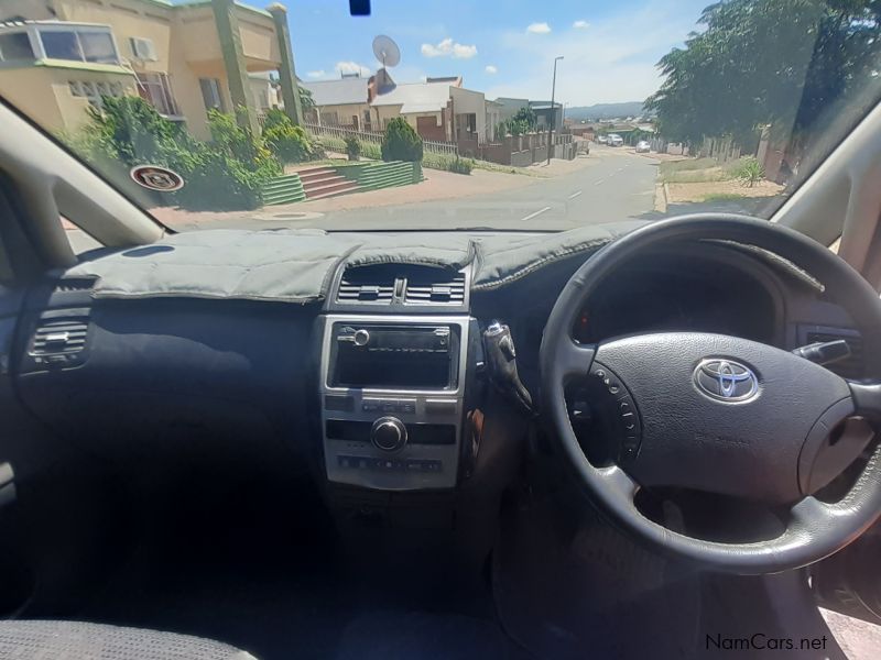 Toyota Ipsum 240S in Namibia