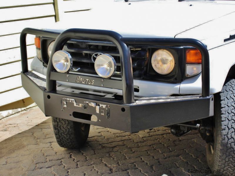 Used Toyota Land Cruiser EFI | 2006 Land Cruiser EFI for ...