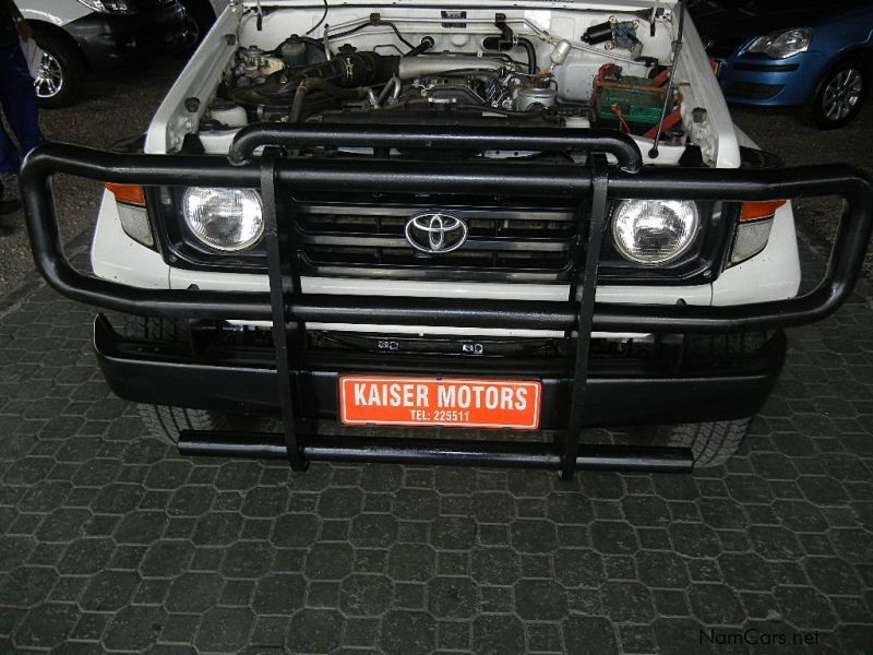 Used Toyota Landcruiser | 2006 Landcruiser for sale ...