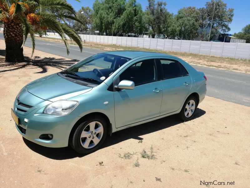 Toyota Yaris 1.3 T3 Spirit in Namibia