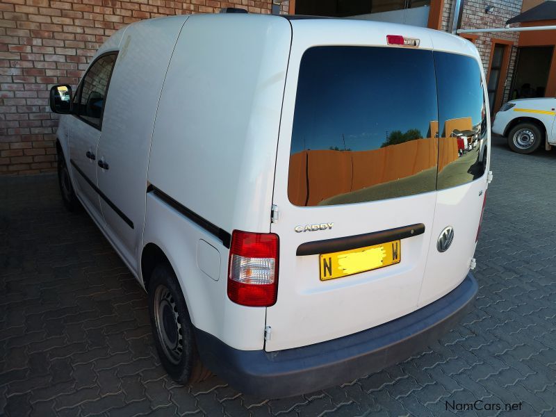 Used Volkswagen Caddy 2006 Caddy for sale Windhoek Volkswagen Caddy