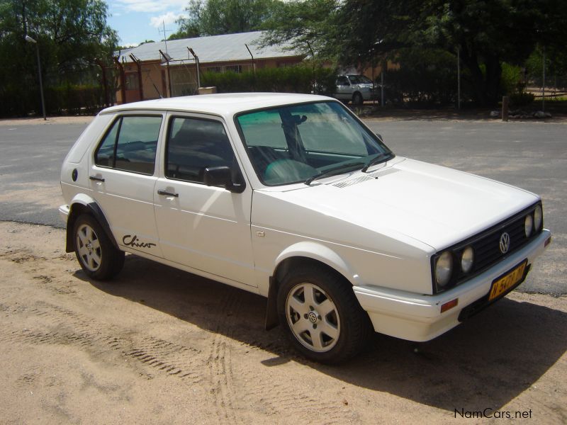 Used Volkswagen Citi 1.4 Chico 2006 Citi 1.4 Chico for sale