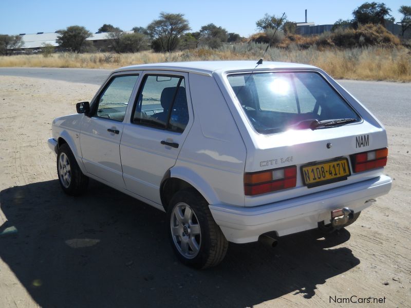 Used Volkswagen Citi 1.4i Chico 2006 Citi 1.4i Chico for sale