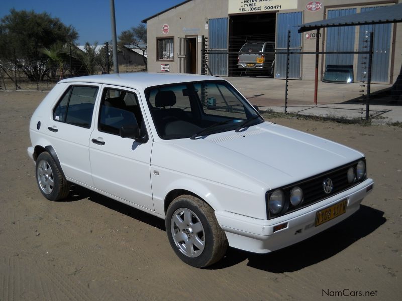Volkswagen Citi 1.4i Chico in Namibia