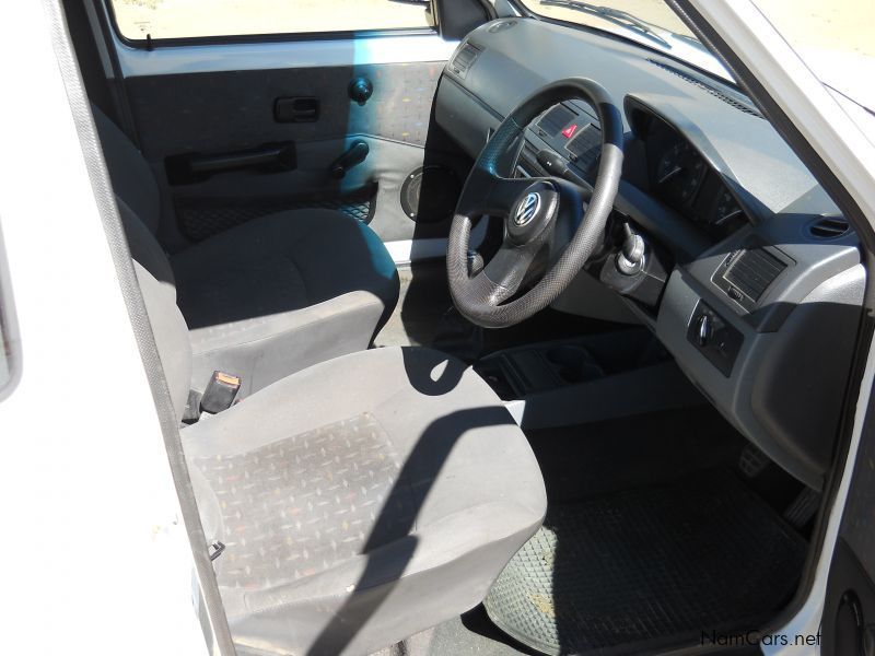 Volkswagen Citi 1.4i Chico in Namibia