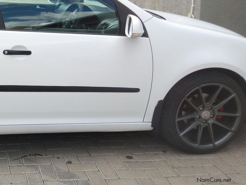 Volkswagen Golf 5,1.6 in Namibia