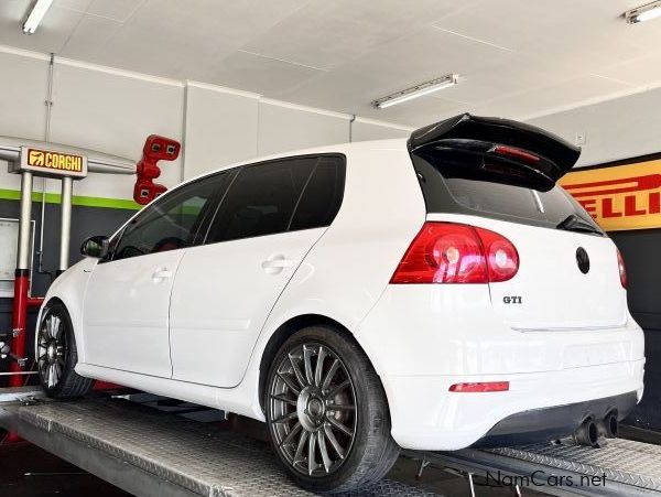 Volkswagen Golf 5 GTI in Namibia