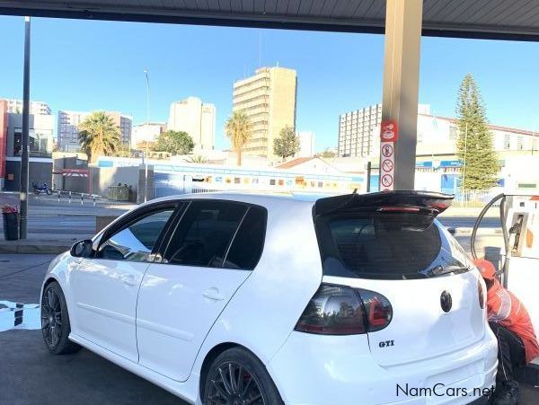 Volkswagen Golf 5 GTI in Namibia